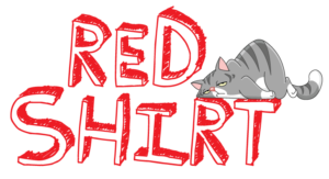 Red Shirt Logo