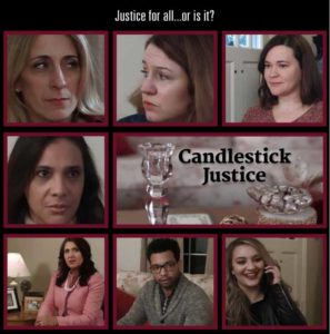 Candlestick Justice